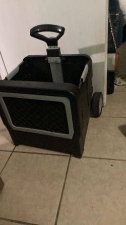 storage little cart
