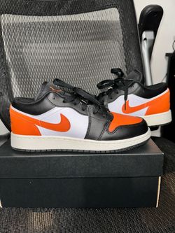 Jordan 1 Low