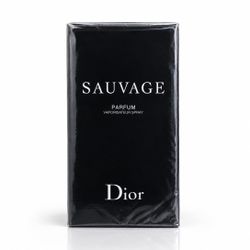 dior sauvage 