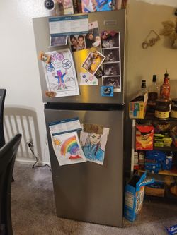 Mini Fridge