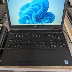 Dell Latitude Laptop Windows 11 64 Bit 16gb Ram 256gb Ssd