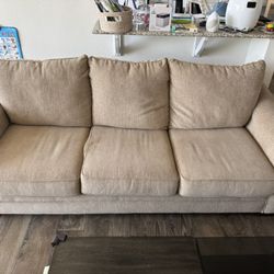 Couch Set