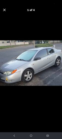2006 Saturn ION