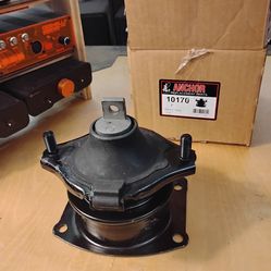 Acura 2009-14 rear motor mount, new, Anchor