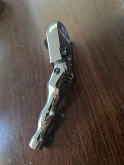 "NEW!" GEARWRENCH
3/8 in. Drive Stubby Flex Head Teardrop Ratchet
