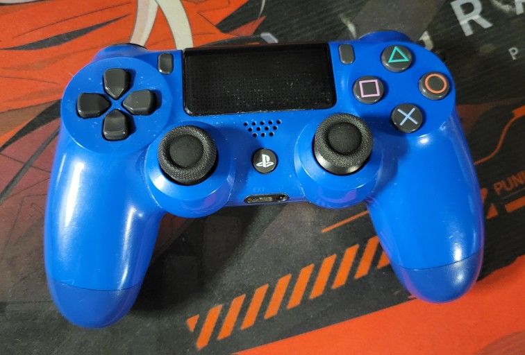 Ps4 Controller 