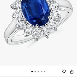 Ring Goal 