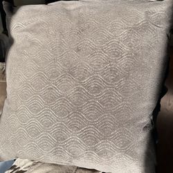 Throw Pillows