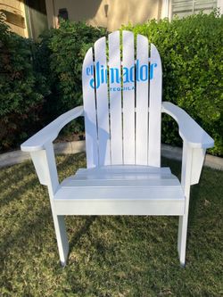 Adirondack Chair