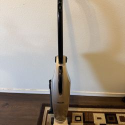 Riccar Omniclean Multi function multi level vacuum