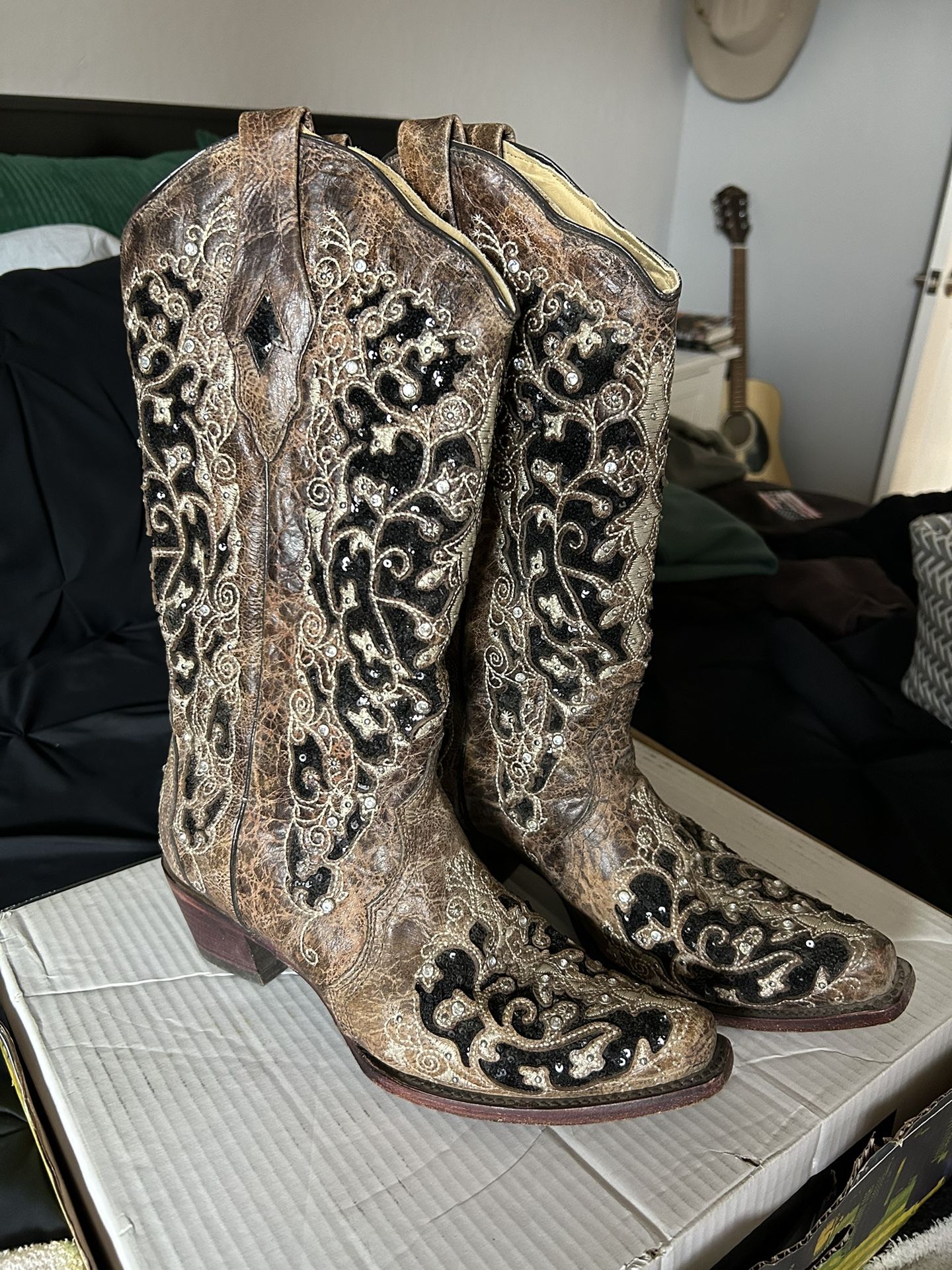 Corral Women Boots