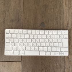 Apple Magic Keyboard Japanese JIS Version 