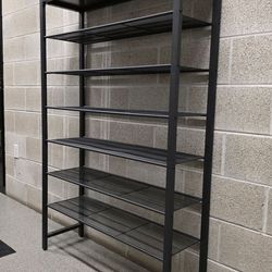 Bookcase case, Shoe Rack, Storage, Closet