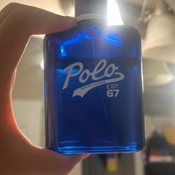 Polo 67 4.2 Oz
