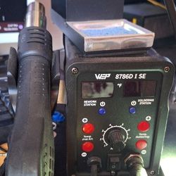 soldering Kit For Sale