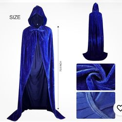 Raven teen titan adult large