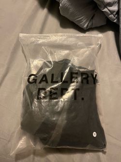 Gallery Department Flare pants.