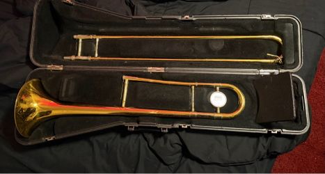 King Trombone