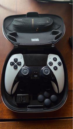 Ps5 Duelsense edge controller