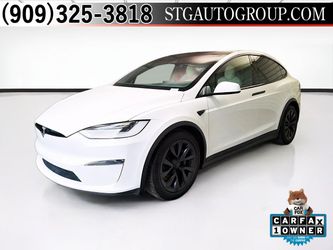 2023 Tesla Model X
