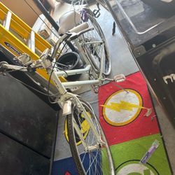 Cruiser Bike 
