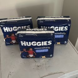 Diapers For Kids
