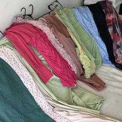 Closet Clean Out! Dresses, Tops, Skirts, Jeans - Oh Polly, House of CB, Tigermist, Shein