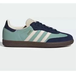 5W - New Women’s Adidas Samba OG Shoes JI4208
