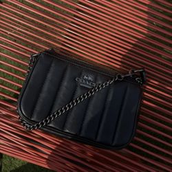 Coach Mini Purse 