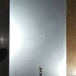 Chromebook 
