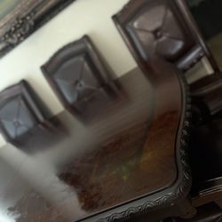 Dinner Table, Expandable 