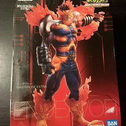 My Hero Academia Masterlise Extra (Best Offer)