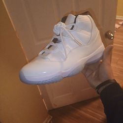 Jordan Legends Blue 