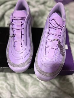 Air Max 95 NRG X Megan Thee Stallion