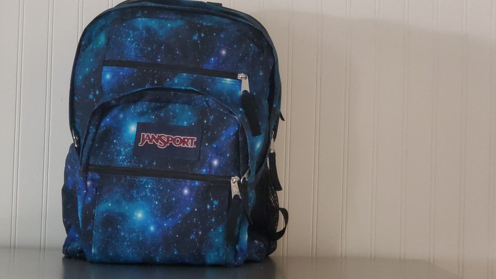 Jansport Galaxy Backpack 
