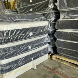 Twin Full Queen King Box springs for sale