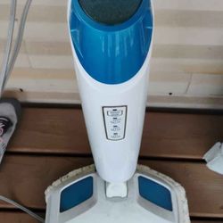 Bissell Steam Mop