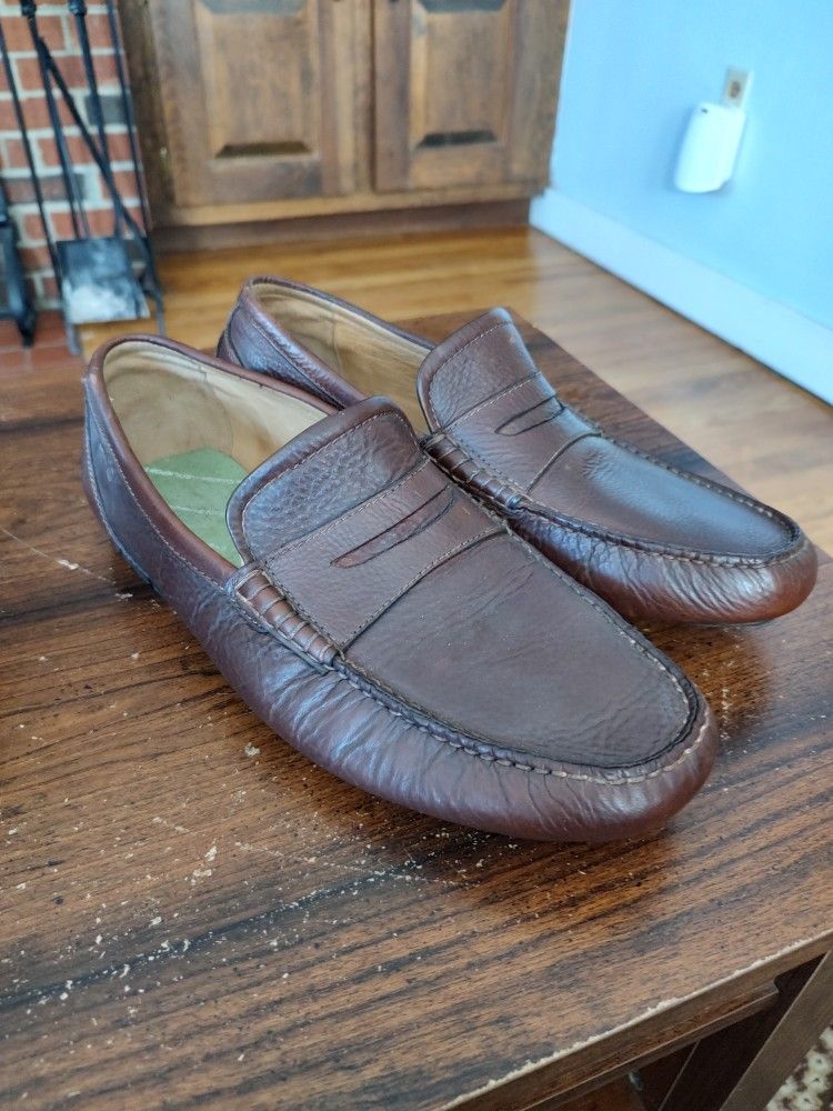 Rockport Loafers