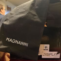 Magnanni Segovia 