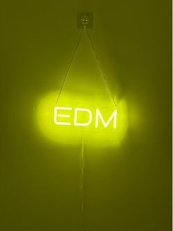 Neon light