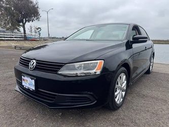 2011 Volkswagen Jetta