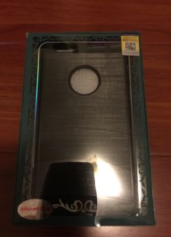 iPhone 6 Plus case