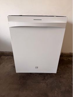 Dishwasher White 60 Day Warranty