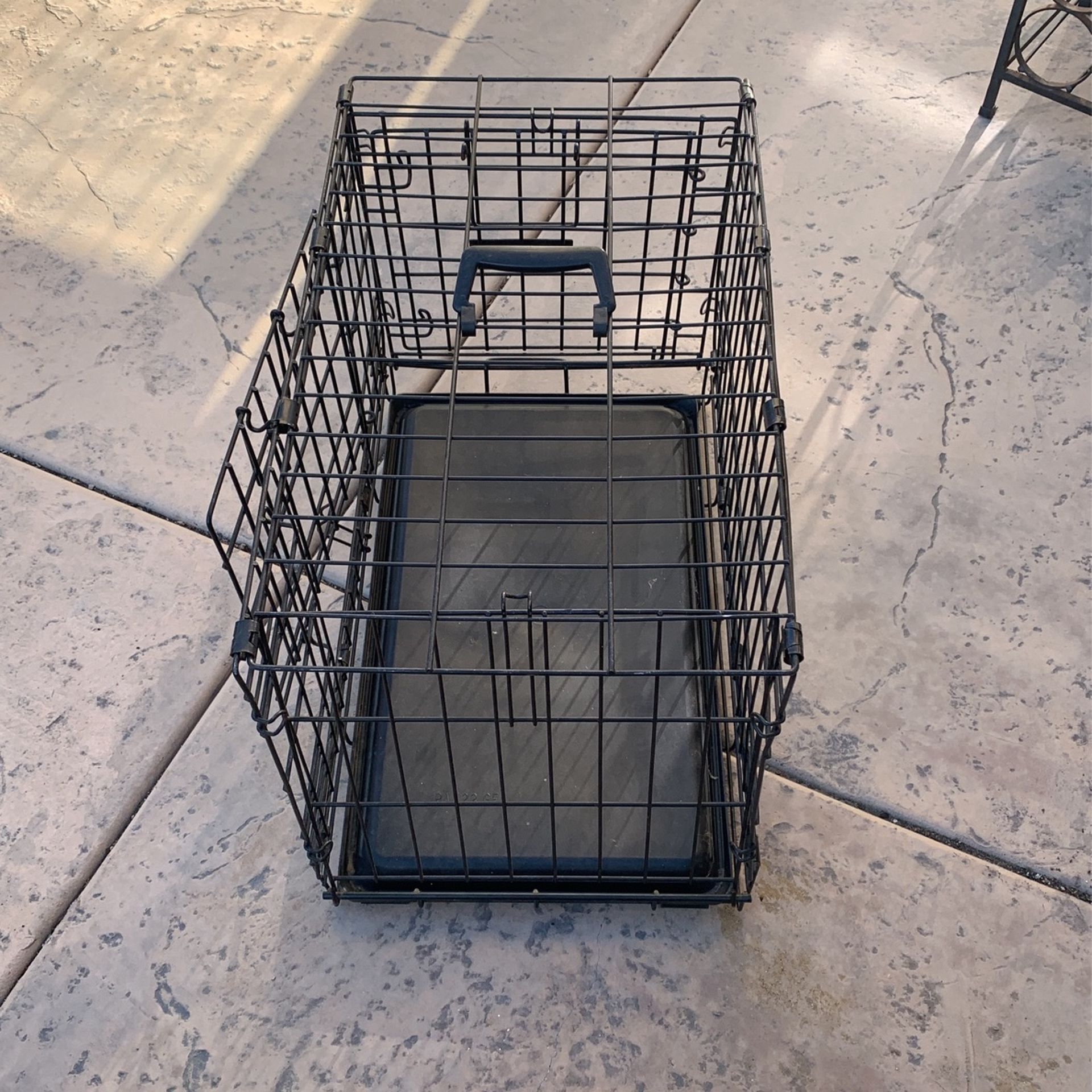 Dog/cat Crate