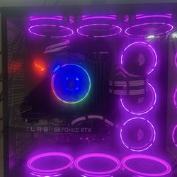 Ryzen 5 / RTX 4060 32gb RAM, 2tb SSD — Ready To Play (OBO)