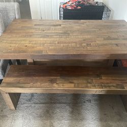 Full-Size Ashley Table 