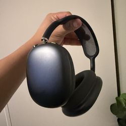 AirPods Pro Max USBC 