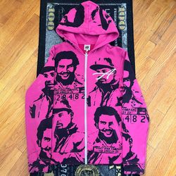 OG Asaali Hoodie