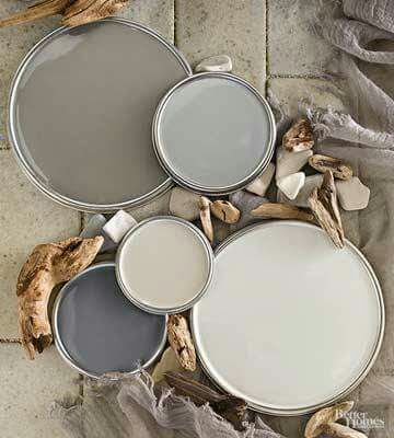 Leone's Discount interior and exterior painting