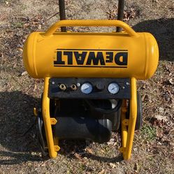 Compressor 